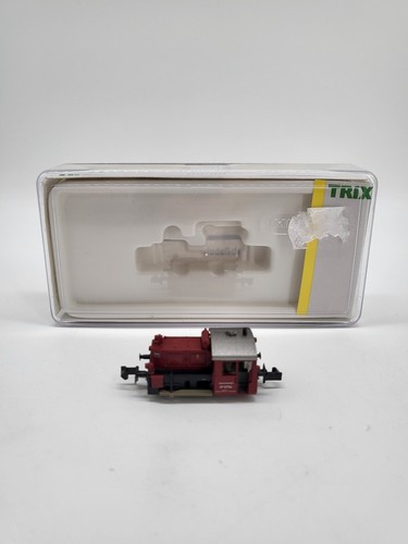 Minitrix spur 12439 - minitrix,