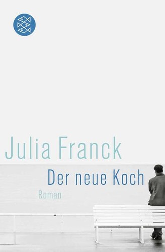 Der neue koch - der, koch: