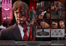 Two-Face Harvey Dent 1/6 DC