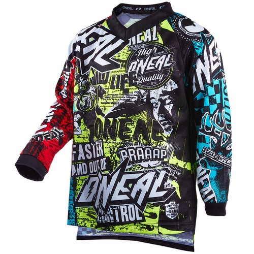Neal kinder jersey element - o'neal,