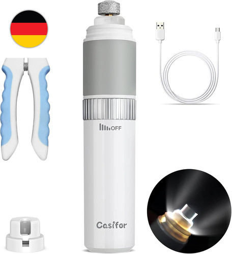 Krallenschleifer