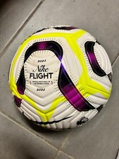 Nike Flight Official Matchball Premier League