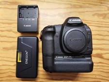 Canon EOS 5D Mark II 21,1MP