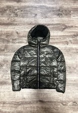 G-Star RAW Pufferjacket S |