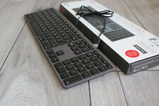 LMP USB Tastatur für Apple
