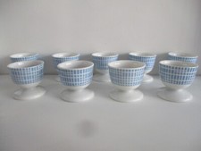 Arzberg Bastdekor blau 9