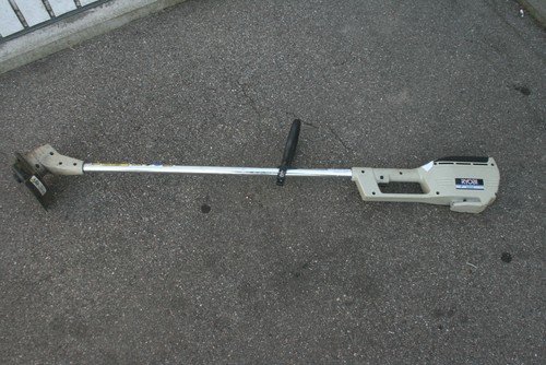 Elektro rasentrimmer ryobi - elektro-rasentrimmer,