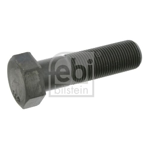 Riemenscheibenschraube febi - riemenscheibenschraube,