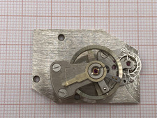 Echappement Uhrmacher Unruhe 850343 #2