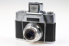 AGFA Colorflex mit