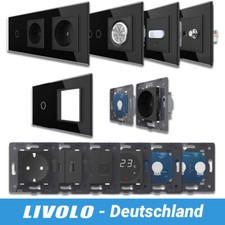 LIVOLO LICHTSCHALTER