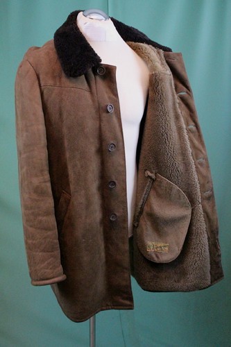 Edler lamm fell - lamm-fell, 56/xl