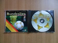 (PC) - BUNDESLIGA MANAGER - CHAMPIONS-PACK [ 4 Spiele ]