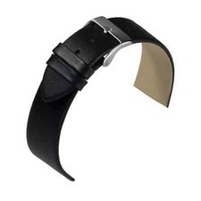 Uhrenarmband Nappa Rindsleder