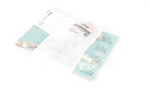 Siemens a5e03089391 beipack - siemens,