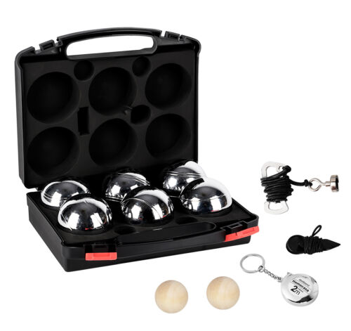 8er boule petanque - 6-8er, 720g