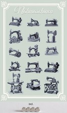 Blechschild 20x30 Historisches