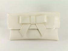 Niedliche Patent Clutch Tasche
