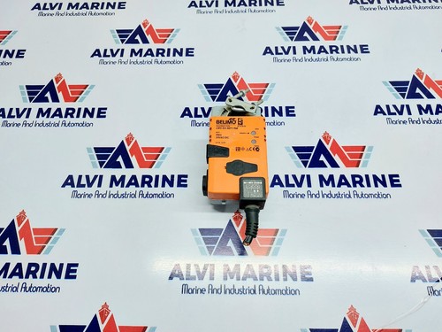 Belimo lmv mft - belimo, mess