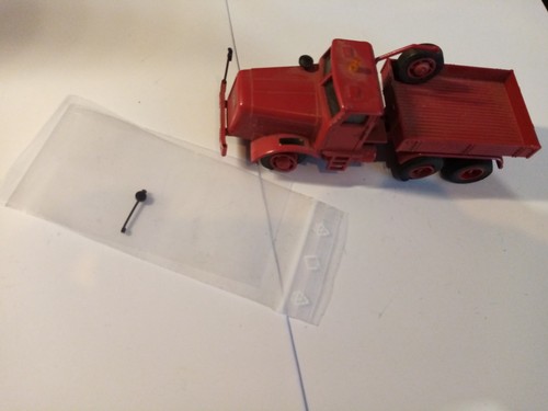 Nzg modell 452 kaelble - nzg,