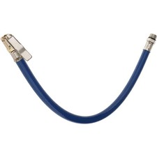 Gummischlauch Luft Reifenpumpe