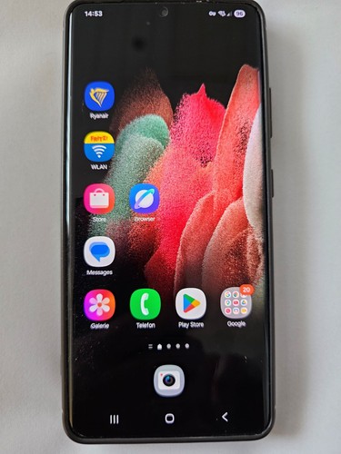 Samsung galaxy s21 - samsung,