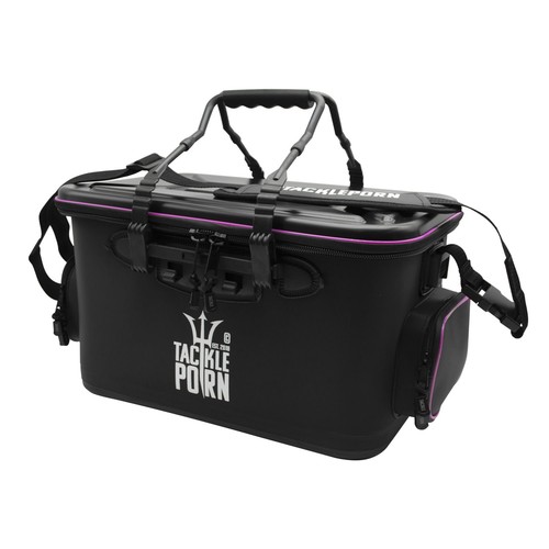 Tackle porn blow bag bakkan - bag,