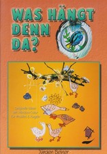 Was hängt denn da?, J. Beiner, 1999, Vielseidig Verlag