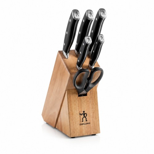 Messerblock henckels - messerblock, by
