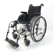 Sopur Easy 300 Aktivrollstuhl