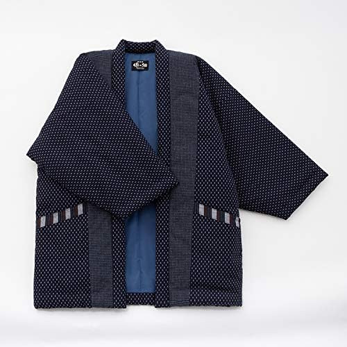 Japanischer kimono hanten warm - japanischer,