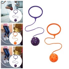 Ankle Skip Ball Trainingsspiel