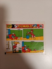 ML Donald Kaugummibild sehr