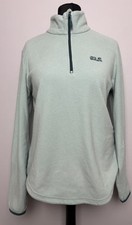 Jack Wolfskin Nanuk 100 Troyer