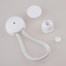 Schnellgurt Set für Boote –