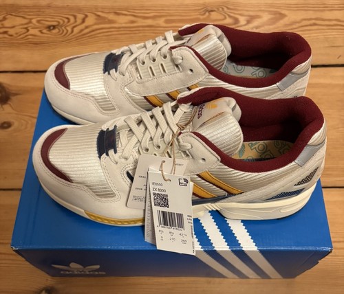 Adidas 8000 aluminium - adidas,