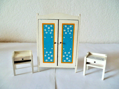 Lundby puppenhaus möbel - lundby,