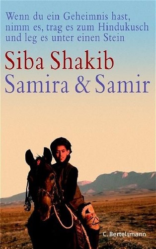 Samira samir roman shakib - roman,