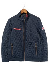 WELLINGTON Herren Steppjacke