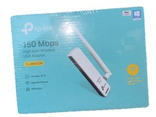 TP-LINK 150Mbps High Gain