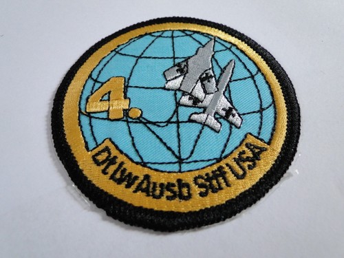Aus sammlungsauflösung einen - aus,