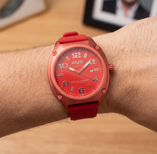 Uhr 4us cesare - uhr,