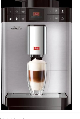 Melitta caffeo varianza csp - melitta,