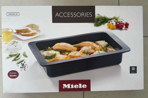 Miele bräter hub 5001 neu - miele,