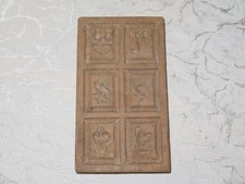 Antikes Holzmodel Springerle