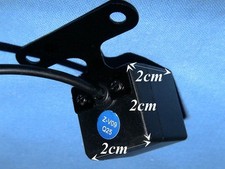 RÜCKFAHRKAMERA KFZ Auto Kamera+ Kabel Rearview Camera Car HD Dash Cam Model F100