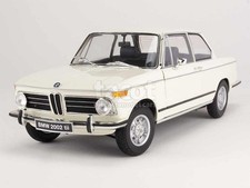 BMW 2002 Tii/ E10 1973 -
