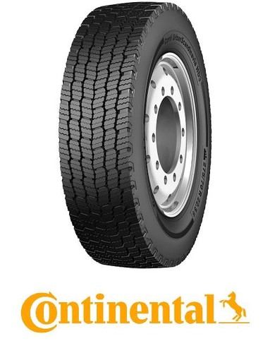 Continental scandinavia hd3 - continental,