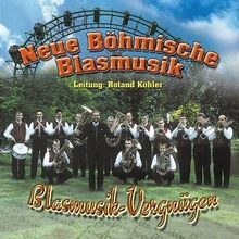 Blasmusik-Vergnügen von Neue
