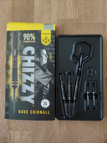 Harrows dave chisnall chizzy - harrows,